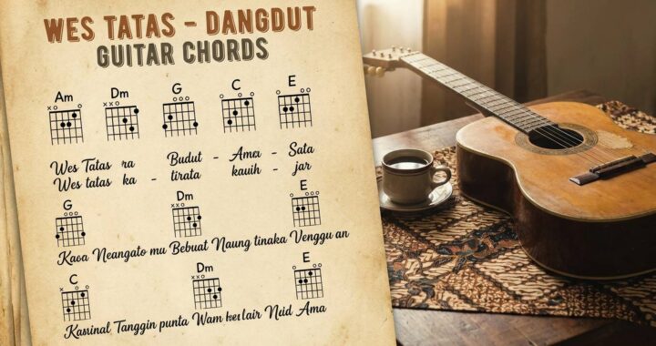 Dangdut Indonesia