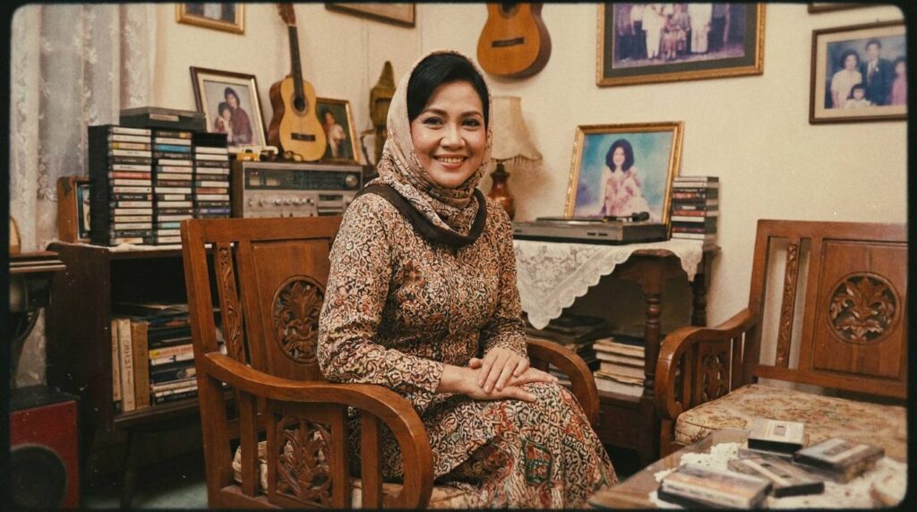 Dangdut Indonesia