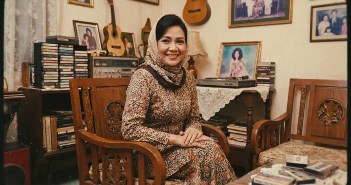 Dangdut Indonesia