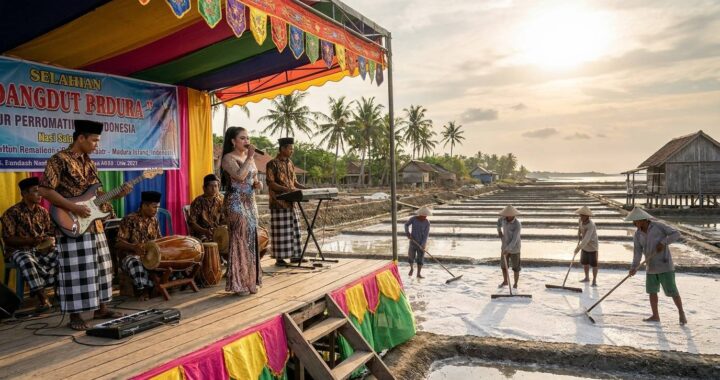 Dangdut Indonesia