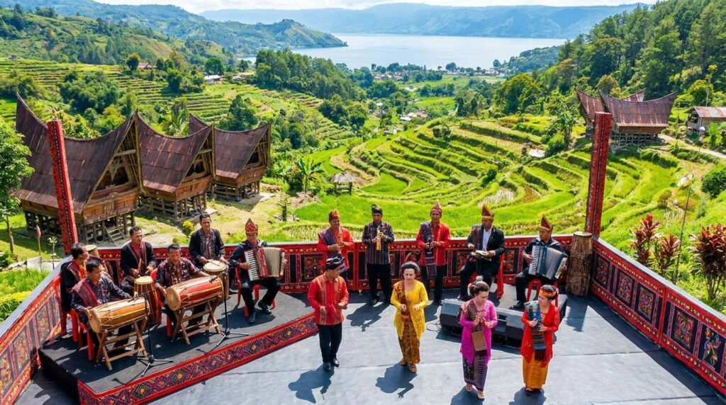 Dangdut Indonesia
