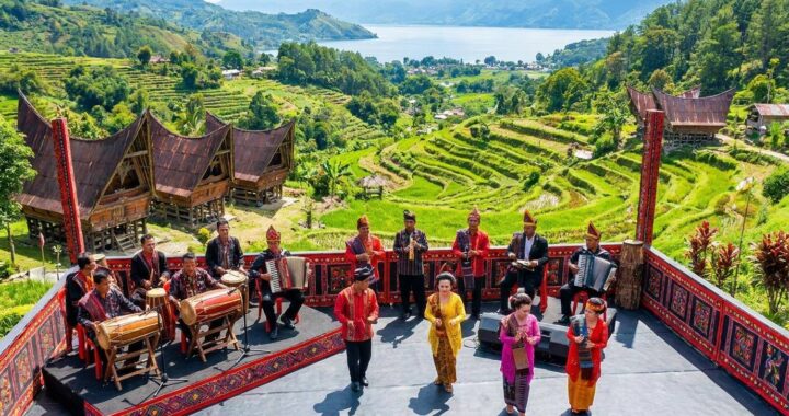 Dangdut Indonesia