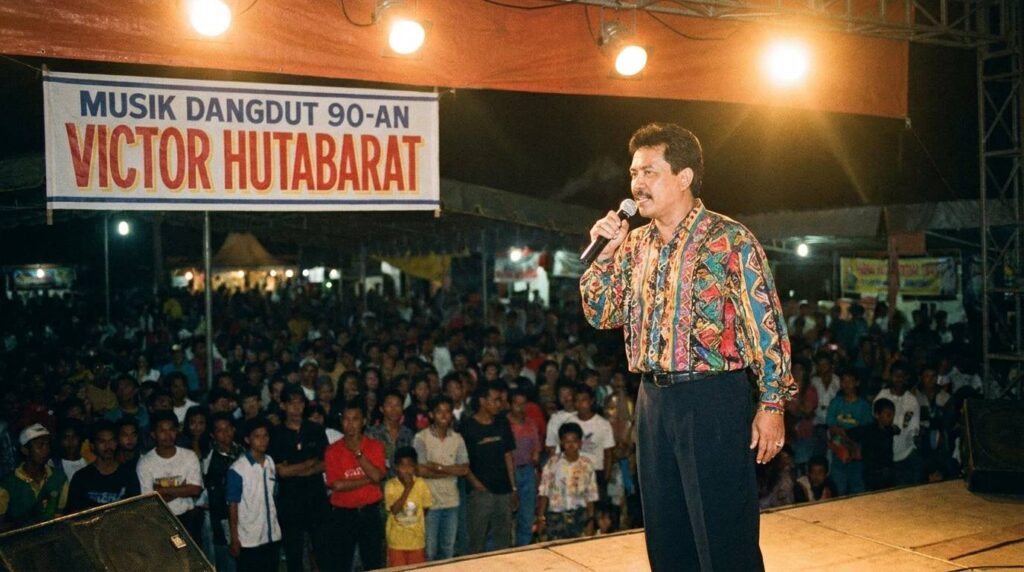 Dangdut Indonesia