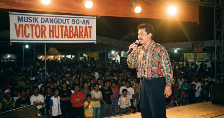 Dangdut Indonesia