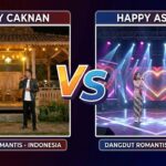 Dangdut Indonesia