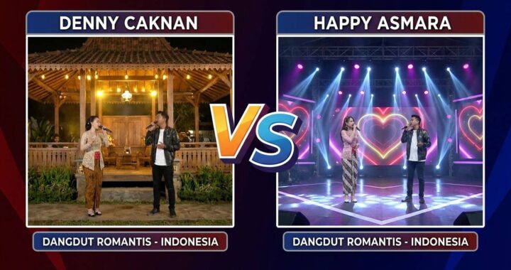 Dangdut Indonesia