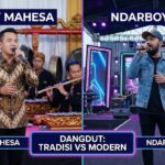 Dangdut Indonesia