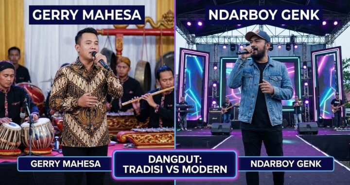 Dangdut Indonesia
