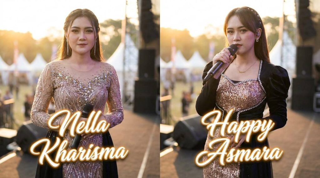 Dangdut Indonesia