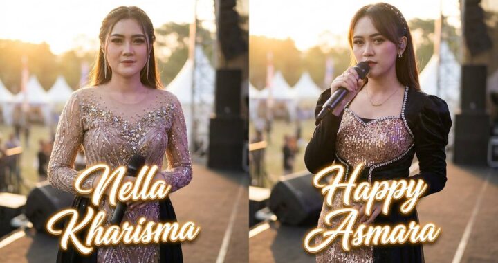 Dangdut Indonesia