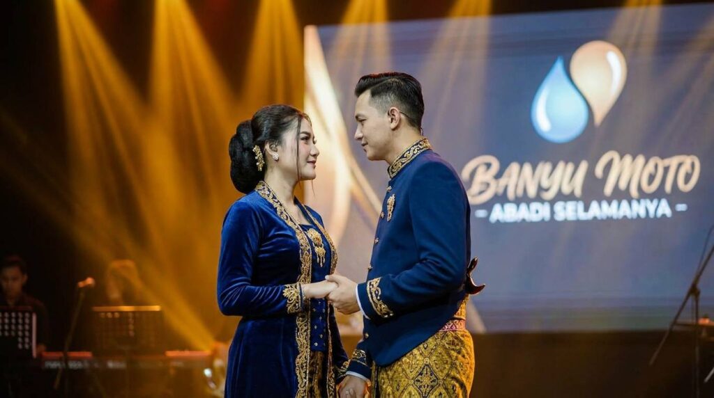 Dangdut Indonesia