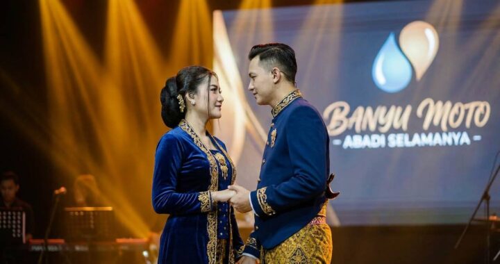 Dangdut Indonesia