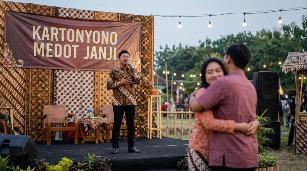 Dangdut Indonesia