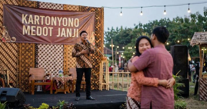 Dangdut Indonesia