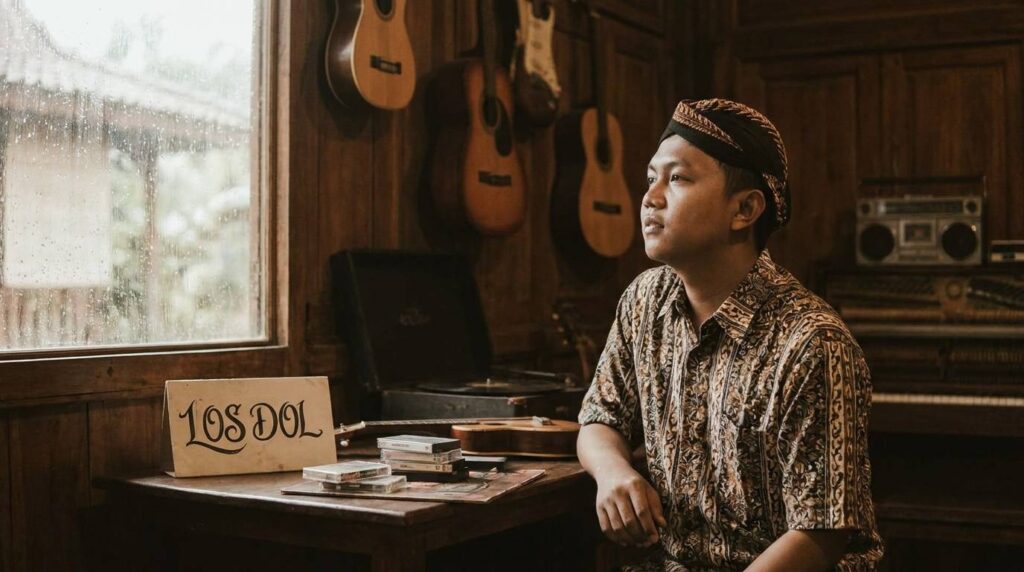 Dangdut Indonesia