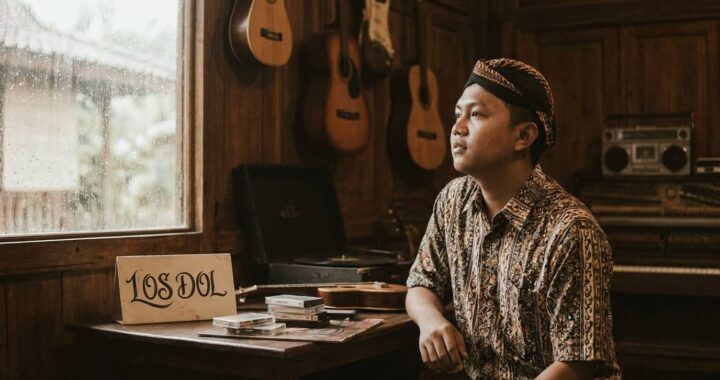 Dangdut Indonesia
