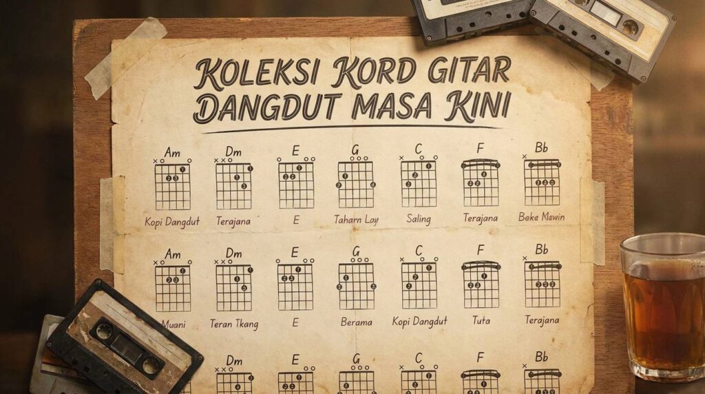 Dangdut Indonesia
