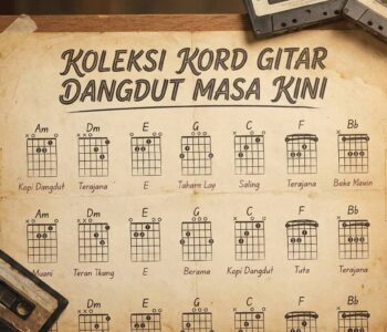 Dangdut Indonesia