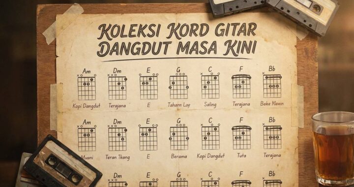 Dangdut Indonesia