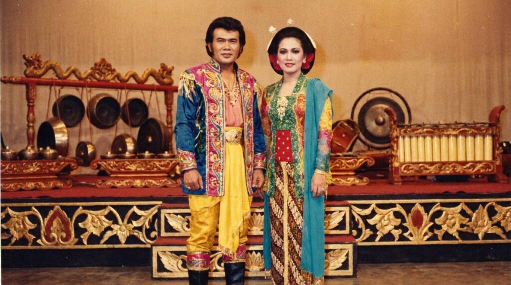 Dangdut Indonesia