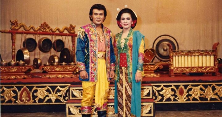 Dangdut Indonesia