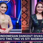 Dangdut Indonesia