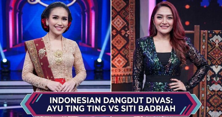 Dangdut Indonesia