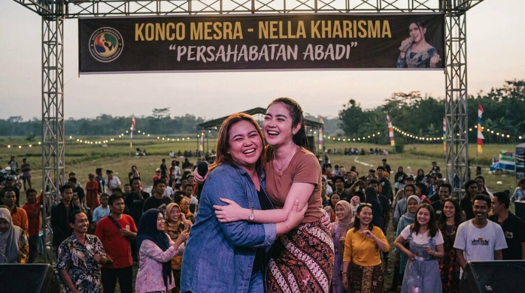 Dangdut Indonesia