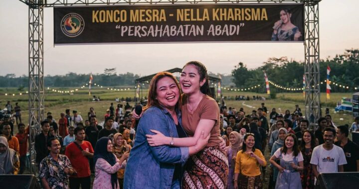 Dangdut Indonesia