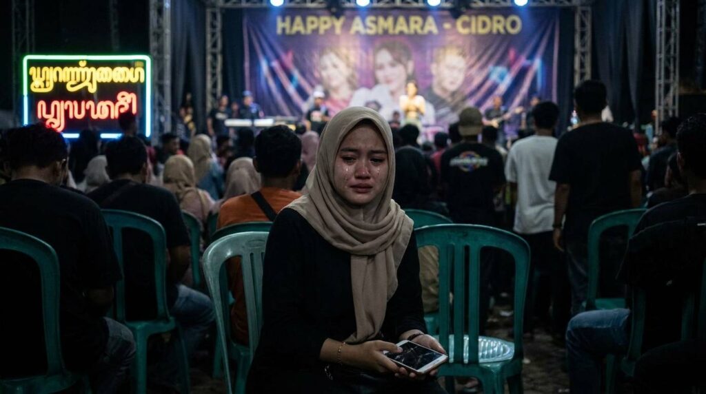Dangdut Indonesia