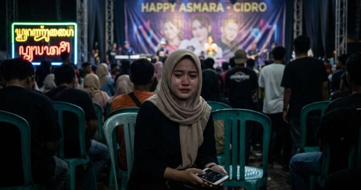 Dangdut Indonesia