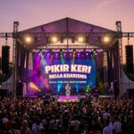 Makna Lagu Pikir Keri Nella Kharisma: Lebih dari Sekadar Lagu Kebingungan