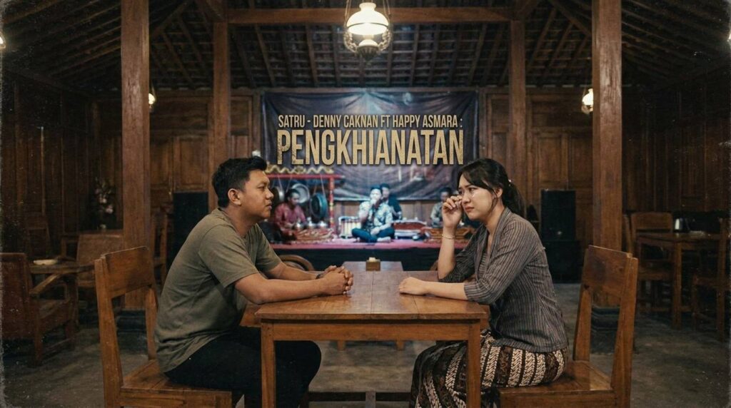 Dangdut Indonesia