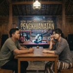 Makna Lagu Satru Denny Caknan feat Happy Asmara: Lebih dari Sekadar Laga Dendam