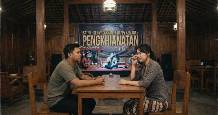 Dangdut Indonesia