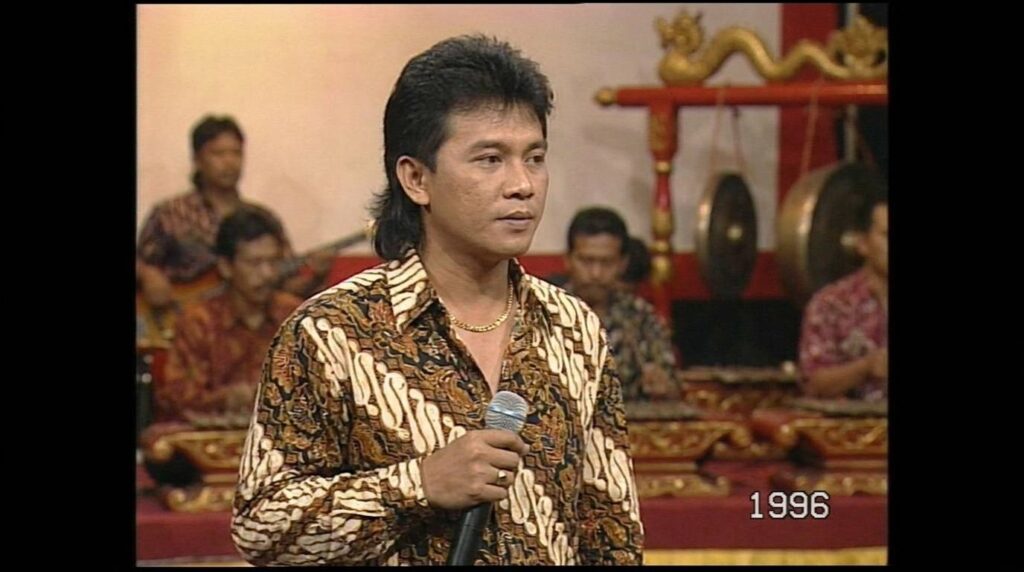 Dangdut Indonesia