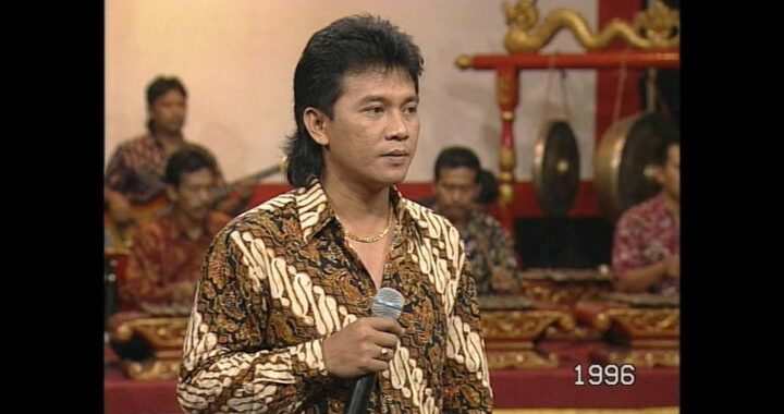 Dangdut Indonesia