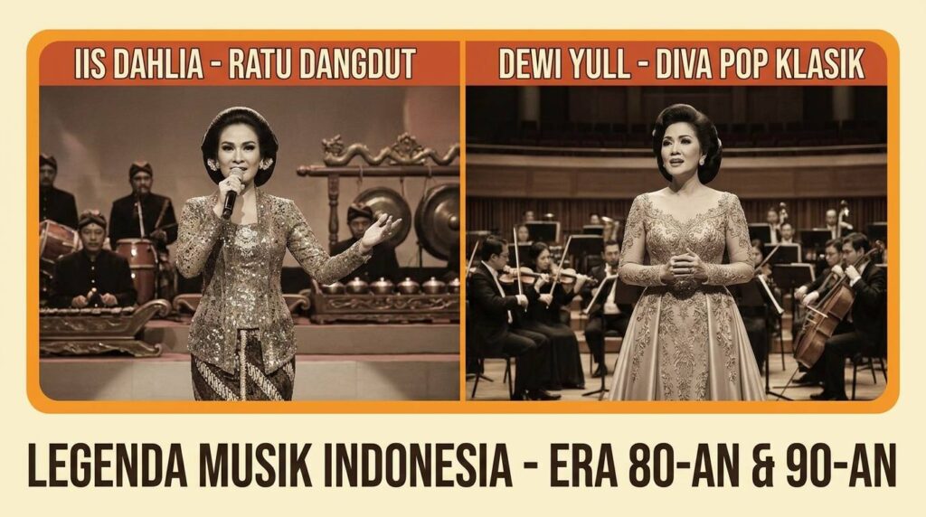 Dangdut Indonesia