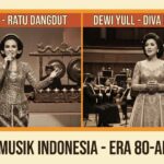 Dangdut Indonesia