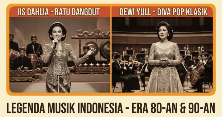 Dangdut Indonesia