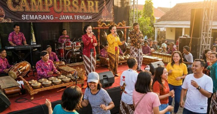 Dangdut Indonesia