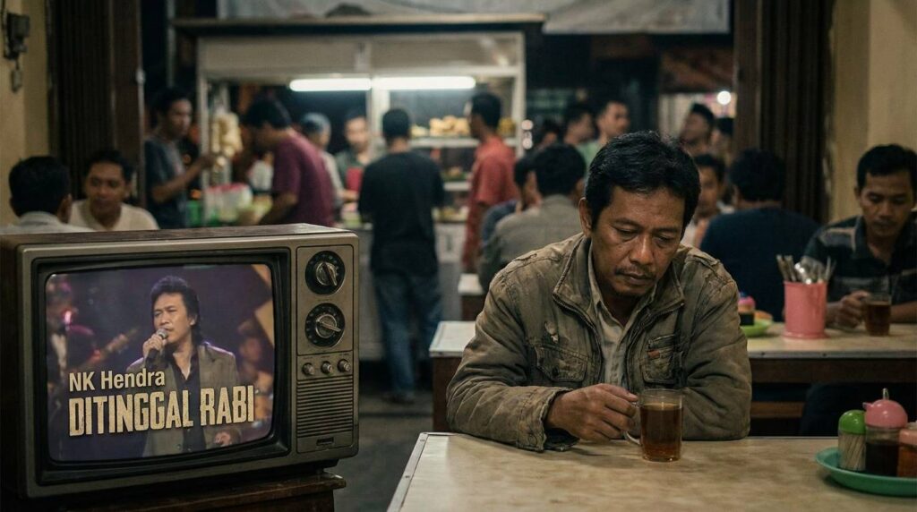 Dangdut Indonesia