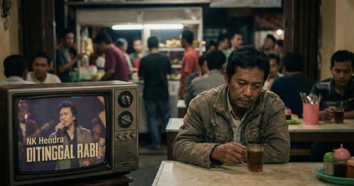 Dangdut Indonesia