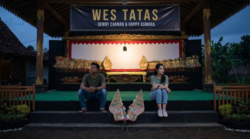 Dangdut Indonesia