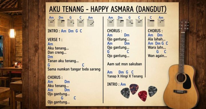 Dangdut Indonesia