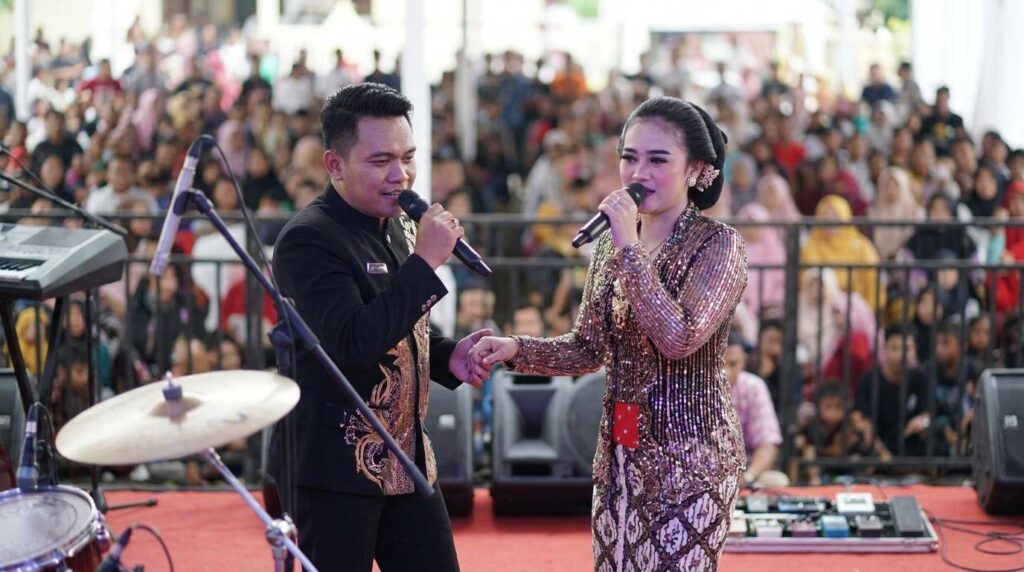 Dangdut Indonesia