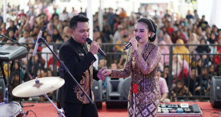 Dangdut Indonesia