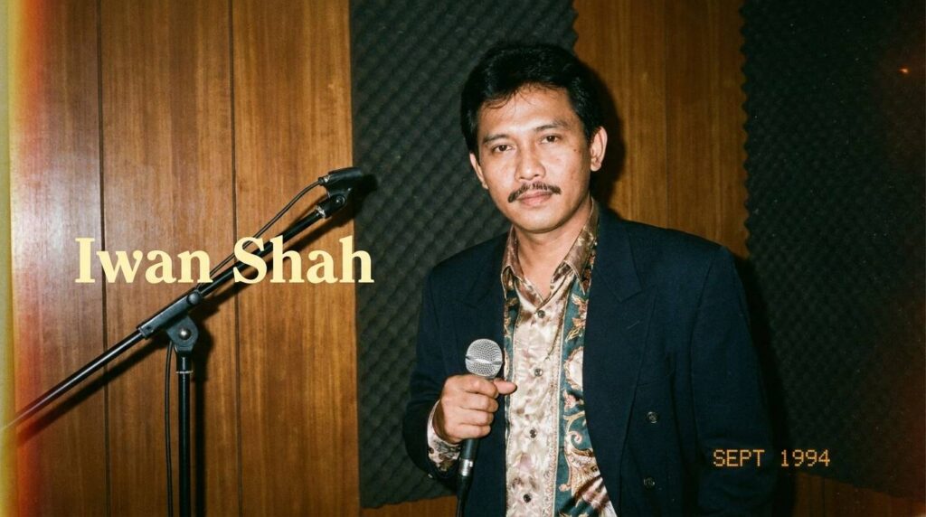 Dangdut Indonesia