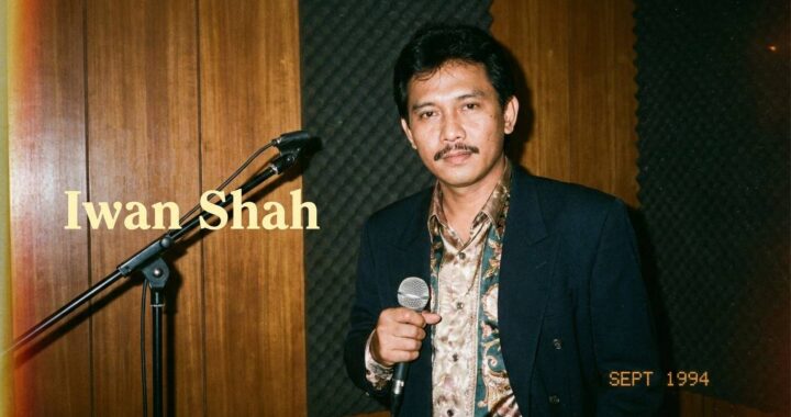 Dangdut Indonesia
