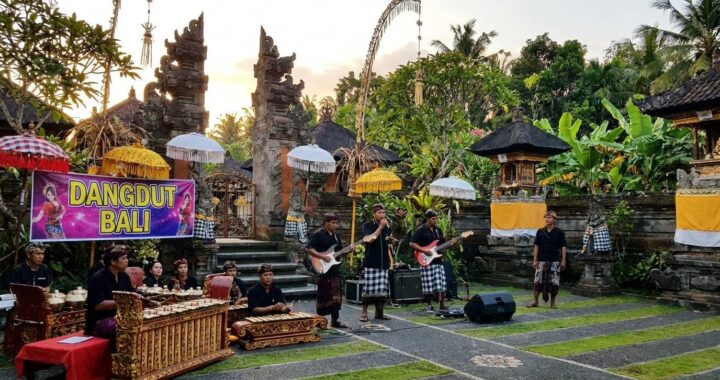 Dangdut Indonesia